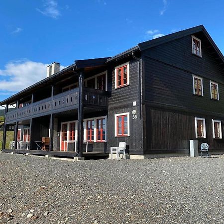 Hafjell Grenda Lejligheder Ngoại thất bức ảnh