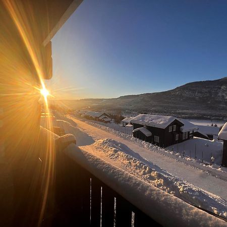 Hafjell Grenda Lejligheder Ngoại thất bức ảnh