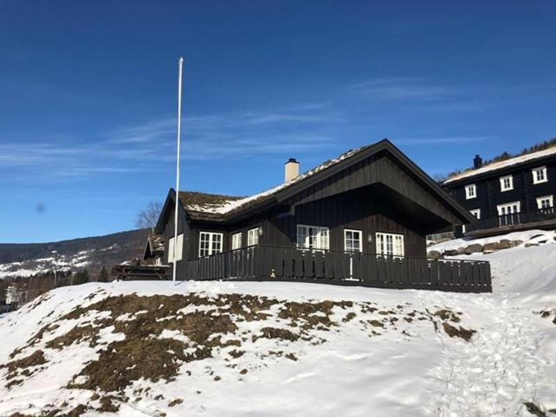 Hafjell Grenda Lejligheder Ngoại thất bức ảnh