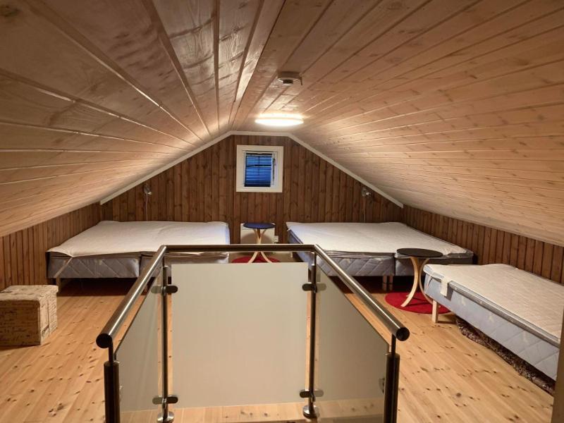 Hafjell Grenda Lejligheder Ngoại thất bức ảnh