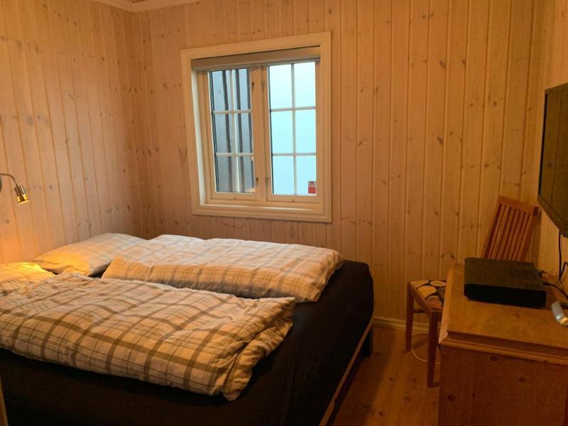 Hafjell Grenda Lejligheder Ngoại thất bức ảnh