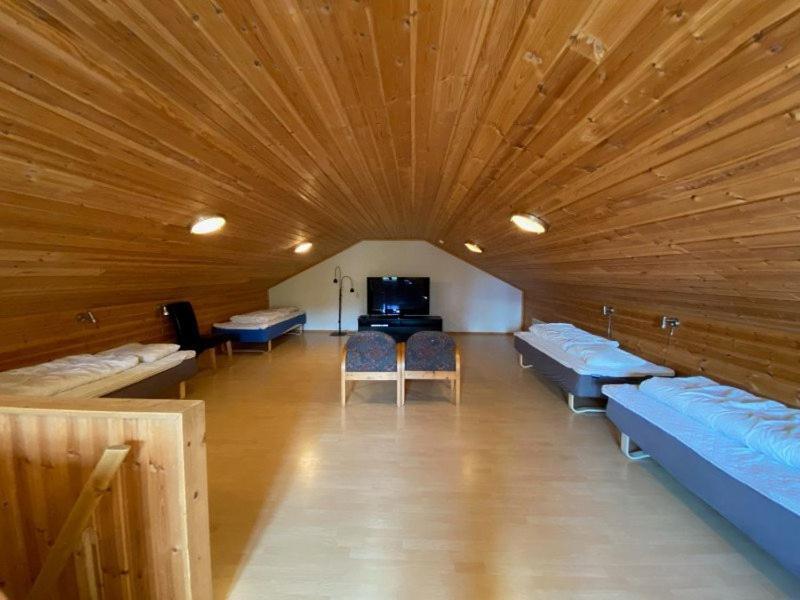 Hafjell Grenda Lejligheder Ngoại thất bức ảnh