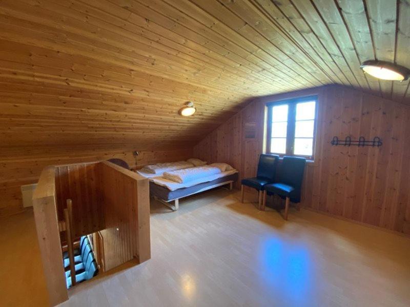 Hafjell Grenda Lejligheder Ngoại thất bức ảnh