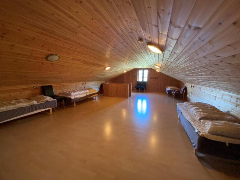 Hafjell Grenda Lejligheder Ngoại thất bức ảnh