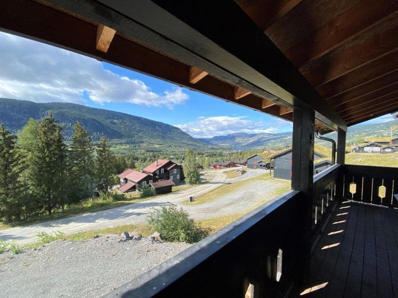 Hafjell Grenda Lejligheder Ngoại thất bức ảnh