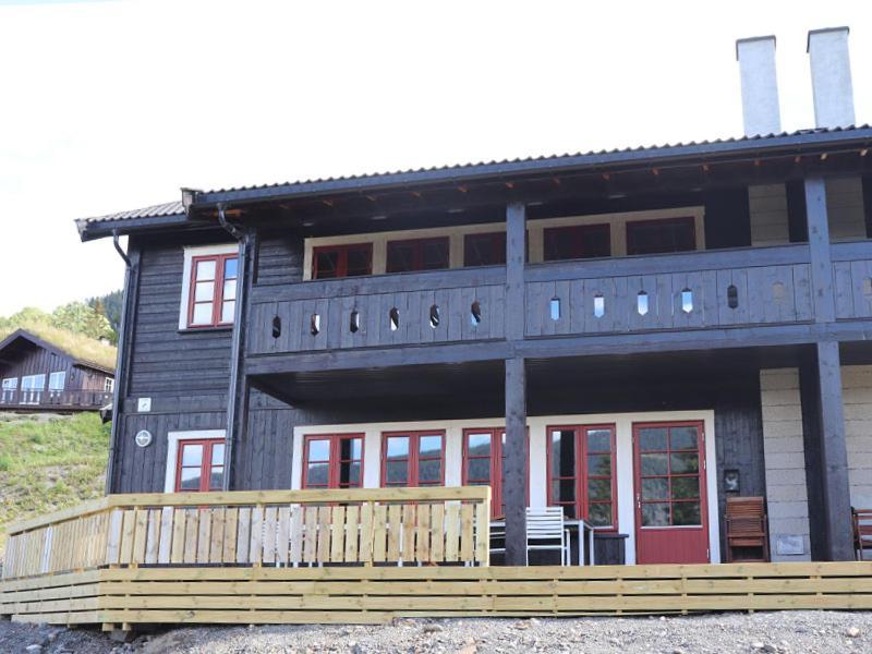 Hafjell Grenda Lejligheder Ngoại thất bức ảnh