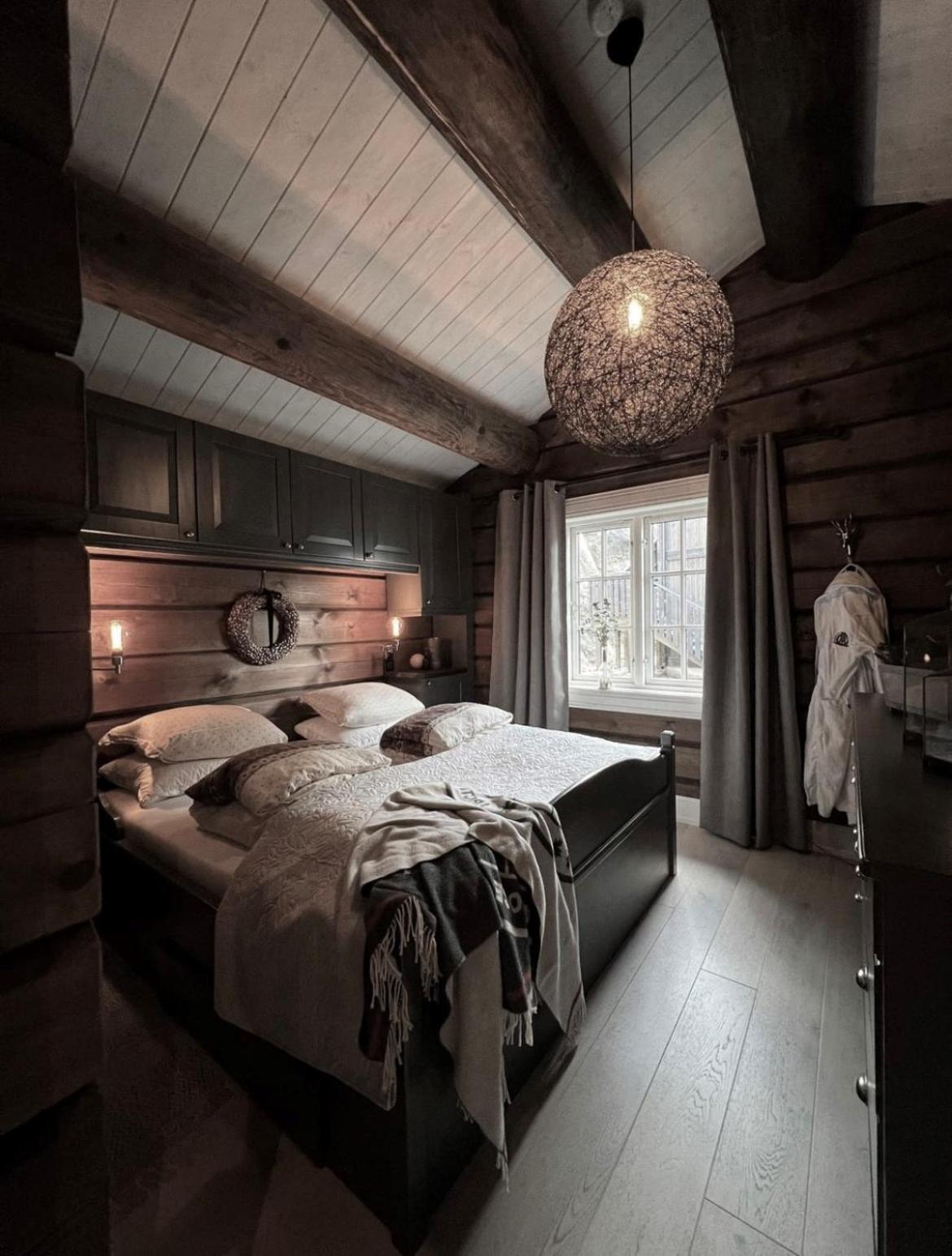 Hafjell Grenda Lejligheder Ngoại thất bức ảnh