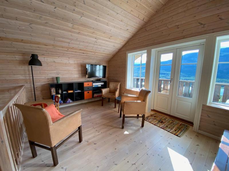 Hafjell Grenda Lejligheder Ngoại thất bức ảnh