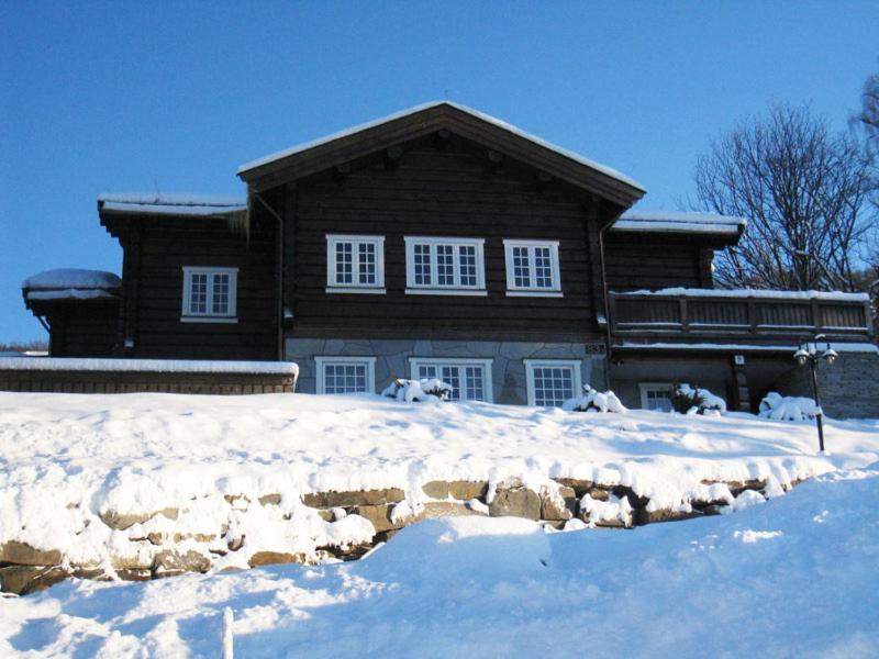 Hafjell Grenda Lejligheder Ngoại thất bức ảnh