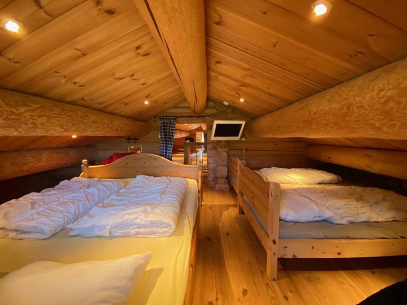 Hafjell Grenda Lejligheder Ngoại thất bức ảnh