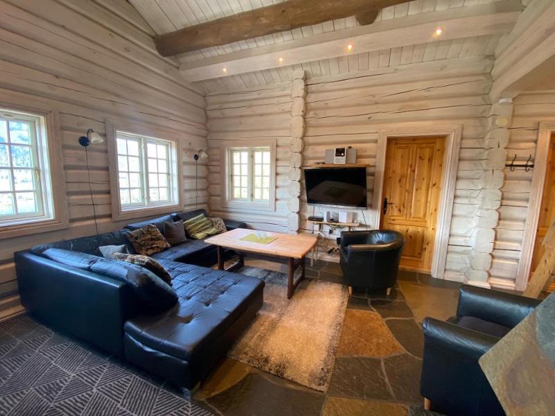 Hafjell Grenda Lejligheder Ngoại thất bức ảnh