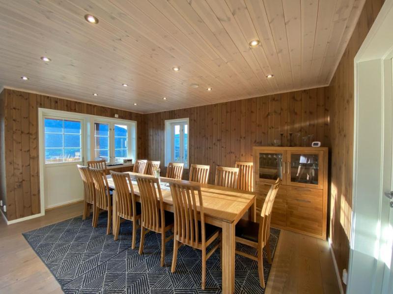Hafjell Grenda Lejligheder Ngoại thất bức ảnh